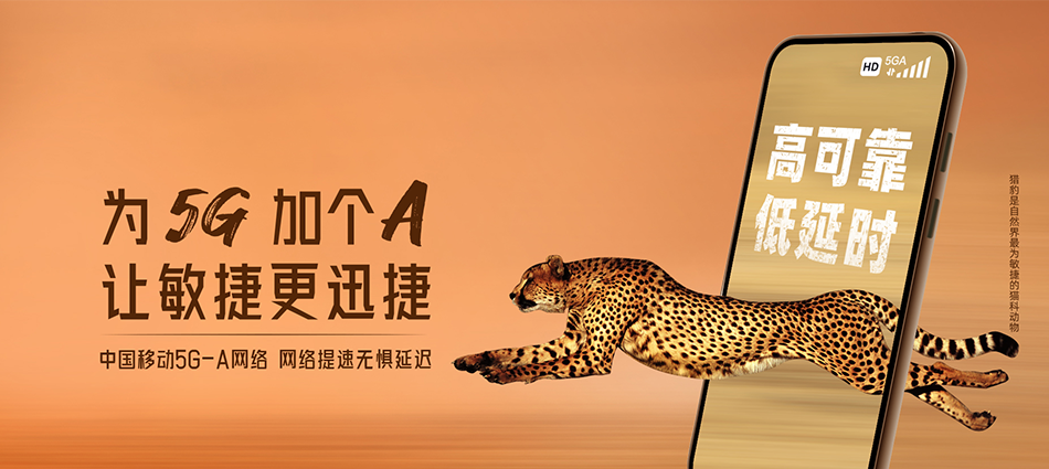 中国移动凌云县移动宽带